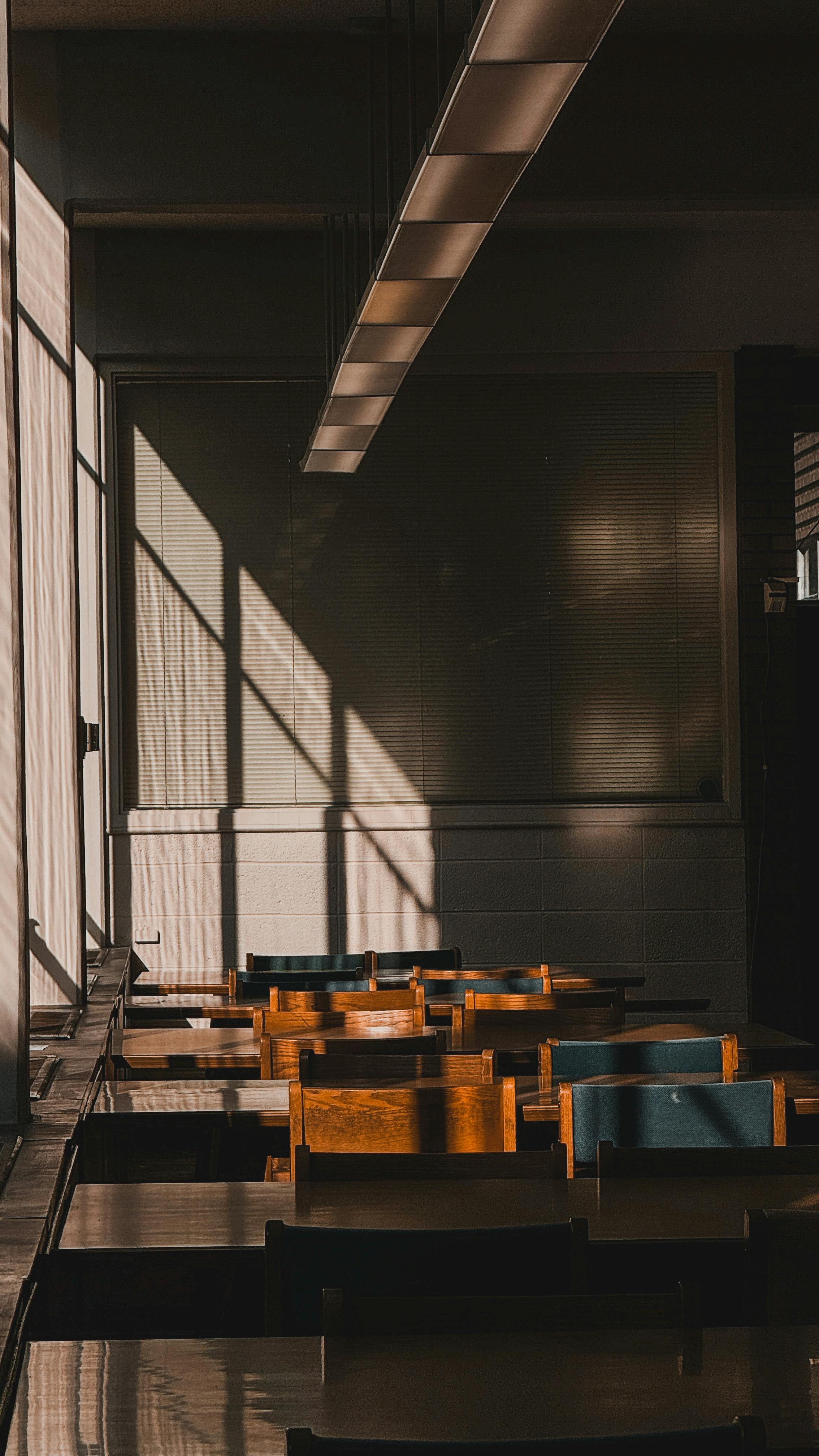 Salle de classe - protection nuisibles écoles